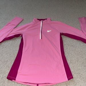 Women’s Nike Long Sleeve Shirt